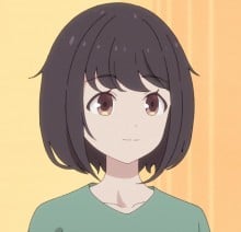 真子的妈妈