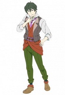 庄太郎