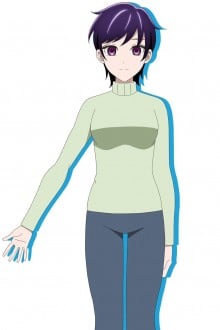 戎杜七奈