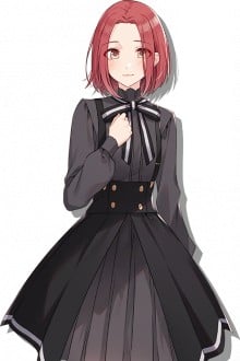爱娘