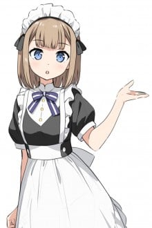 玛莉