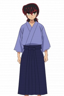 水乃小路飞麿