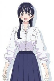 山田杏奈