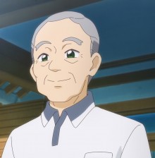 咲良平治