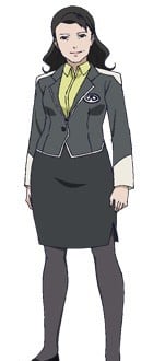 渡部えり