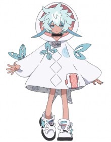 ヴォイニ―