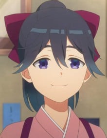 草壁弥生