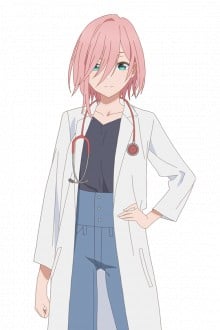 姐小路舞昼
