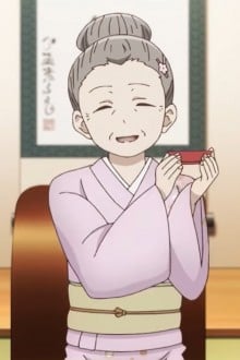 樱森千代
