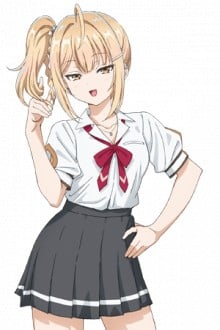 宫前乃乃亚