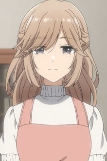 千羽菖蒲