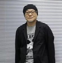 片山一良