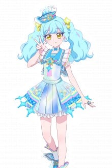夢宮あおい
