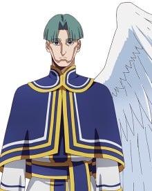 天空王·梅拉克