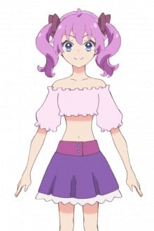根津あいこ