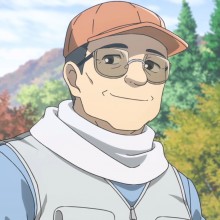 ナベさん