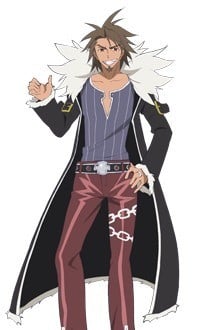 デ・メトリオ・ル・ヴィラジュリオ