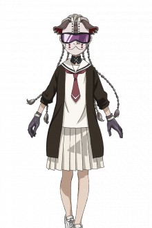 幌岛轮回