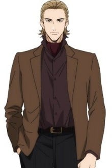美岛壮一郎