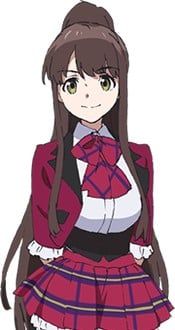 近藤麻衣