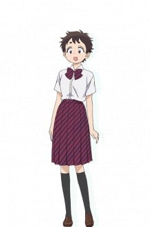 井中野木子