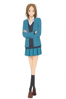 吉田千鹤