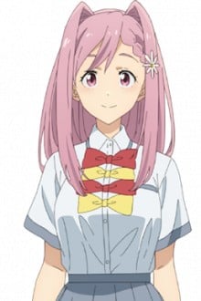 姬宫华恋