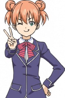 吉野悠姬