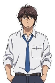 鞠户孝一郎