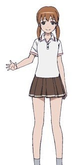 五十岚翔子