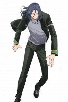 杉下京太郎