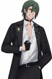 天羽玲司