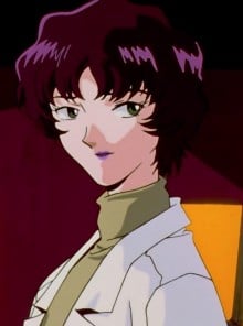 赤木直子