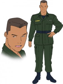 速川保