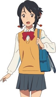 宫水三叶