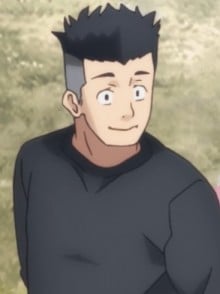 近藤裕
