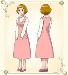 桃园步美