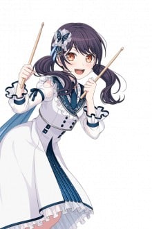 二叶筑紫