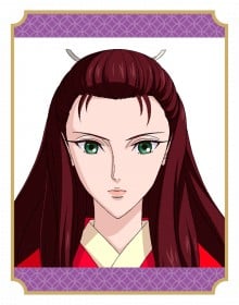 真赭之薄