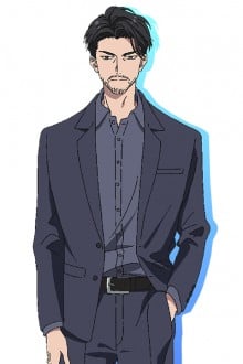 备前昭充