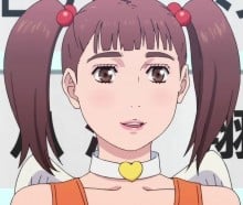 滨崎萌绘
