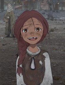 少女