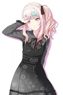 晓山瑞希