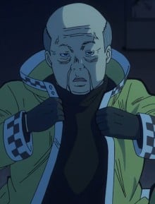 旭间日火日