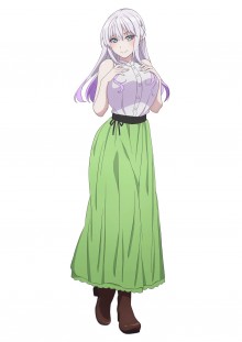 林莉榭