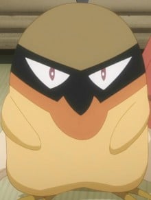 オンモラキ