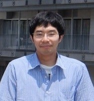 北岛勇树