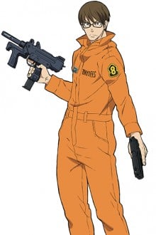 武久火绳