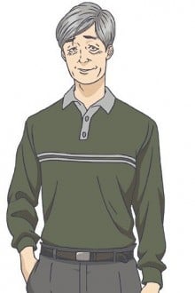 藤沢和雄