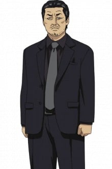老板